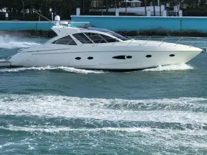 Thumbnail von Azimut 54 Sol
