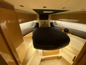 Thumbnail von Azimut 54 Sol