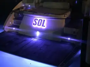 Thumbnail von Azimut 54 Sol