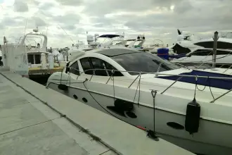 Thumbnail von Azimut 54 Sol