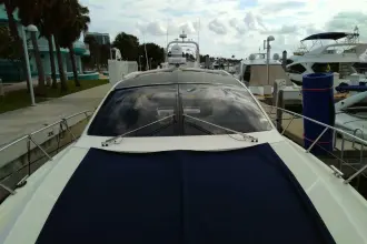 Thumbnail von Azimut 54 Sol