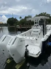 Thumbnail von Blackfin 302 CC