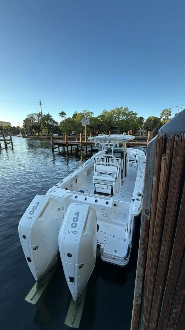 Thumbnail von Blackfin 302 CC