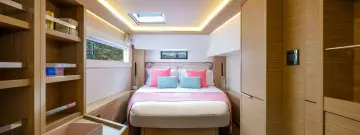 Thumbnail von Lagoon 46 Iconic Lagoon46IconicCatamaranOnOrder