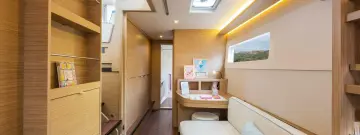 Thumbnail von Lagoon 46 Iconic Lagoon46IconicCatamaranOnOrder