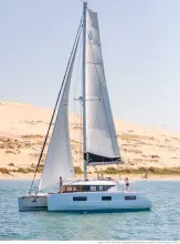 Thumbnail von Lagoon 46 Iconic Lagoon46IconicCatamaranOnOrder