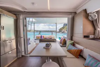 Thumbnail von Lagoon 38 Lagoon38CatamaranOnOrder