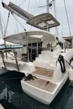 Thumbnail von Lagoon 38 Lagoon38CatamaranOnOrder