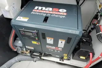 Thumbnail von Lagoon 38 Lagoon38CatamaranOnOrder