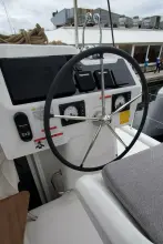 Thumbnail von Lagoon 38 Lagoon38CatamaranOnOrder