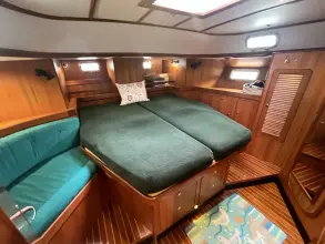 Thumbnail von Hylas 54 Elouise