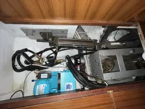 Thumbnail von Hylas 54 Elouise