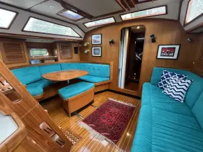 Thumbnail von Hylas 54 Elouise