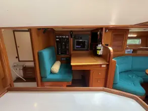 Thumbnail von Hylas 54 Elouise