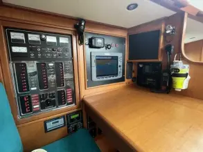 Thumbnail von Hylas 54 Elouise