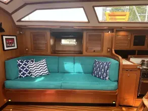 Thumbnail von Hylas 54 Elouise