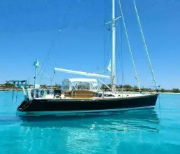 Thumbnail von Hylas 54 Elouise