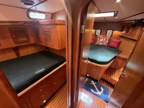 Thumbnail von Hylas 54 Elouise