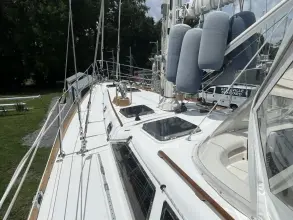 Thumbnail von Hylas 54 Elouise