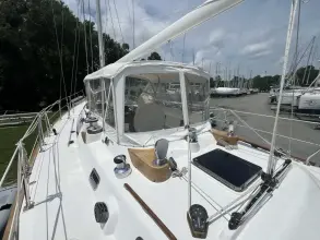 Thumbnail von Hylas 54 Elouise