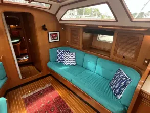 Thumbnail von Hylas 54 Elouise