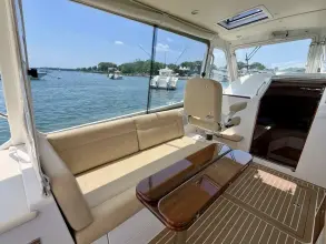 Thumbnail von MJM Yachts 35Z Waterlee