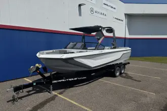 Thumbnail von Super Air Nautique GS24