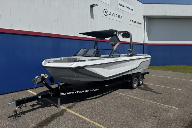 Super Air Nautique GS24