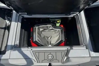 Thumbnail von Super Air Nautique GS24