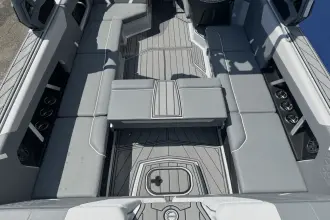 Thumbnail von Super Air Nautique GS24