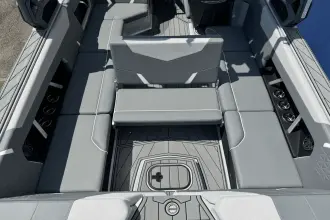 Thumbnail von Super Air Nautique GS24