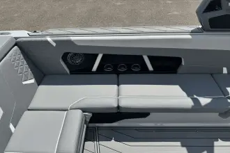 Thumbnail von Super Air Nautique GS24