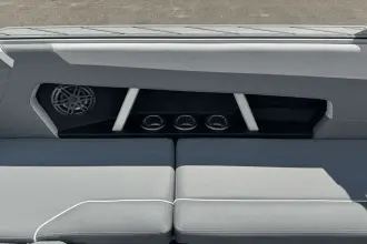 Thumbnail von Super Air Nautique GS24