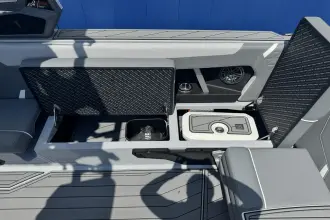 Thumbnail von Super Air Nautique GS24