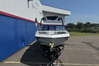 Thumbnail von Super Air Nautique GS24