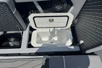 Thumbnail von Super Air Nautique GS24