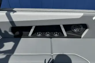 Thumbnail von Super Air Nautique GS24