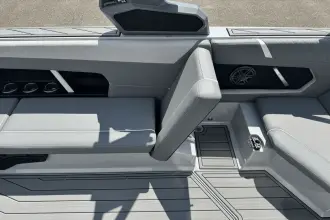 Thumbnail von Super Air Nautique GS24