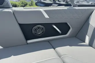 Thumbnail von Super Air Nautique GS24