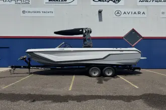 Thumbnail von Super Air Nautique GS24