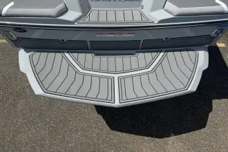 Thumbnail von Super Air Nautique GS24