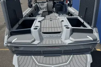 Thumbnail von Super Air Nautique GS24