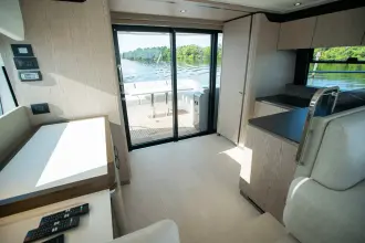 Thumbnail von Azimut Fly 53