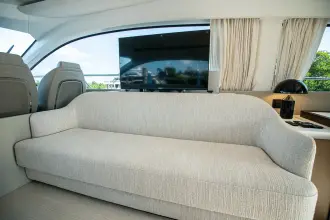 Thumbnail von Azimut Fly 53