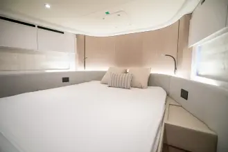 Thumbnail von Azimut Fly 53