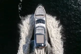 Thumbnail von Azimut Fly 53