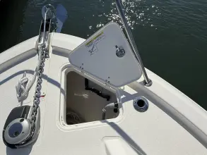Thumbnail von Boston Whaler 325 Conquest