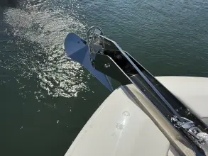 Thumbnail von Boston Whaler 325 Conquest