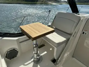 Thumbnail von Boston Whaler 325 Conquest