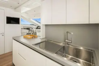 Thumbnail von Sanlorenzo 86 ESSENZA